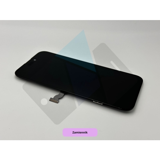 Wyświetlacz Zamiennik OLED 120Hz Iphone 14 Pro Max